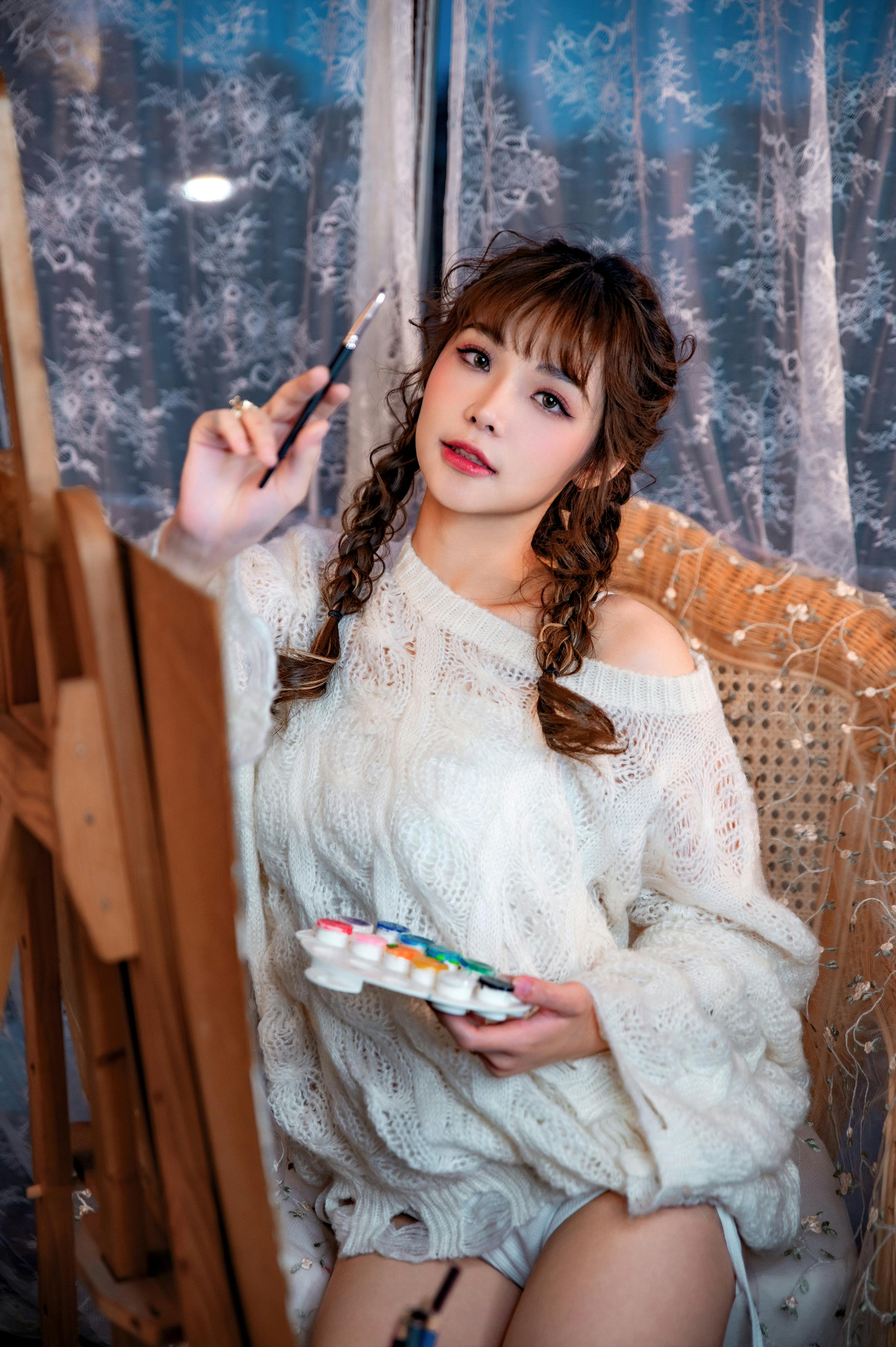 人物图片：Trương Kháng