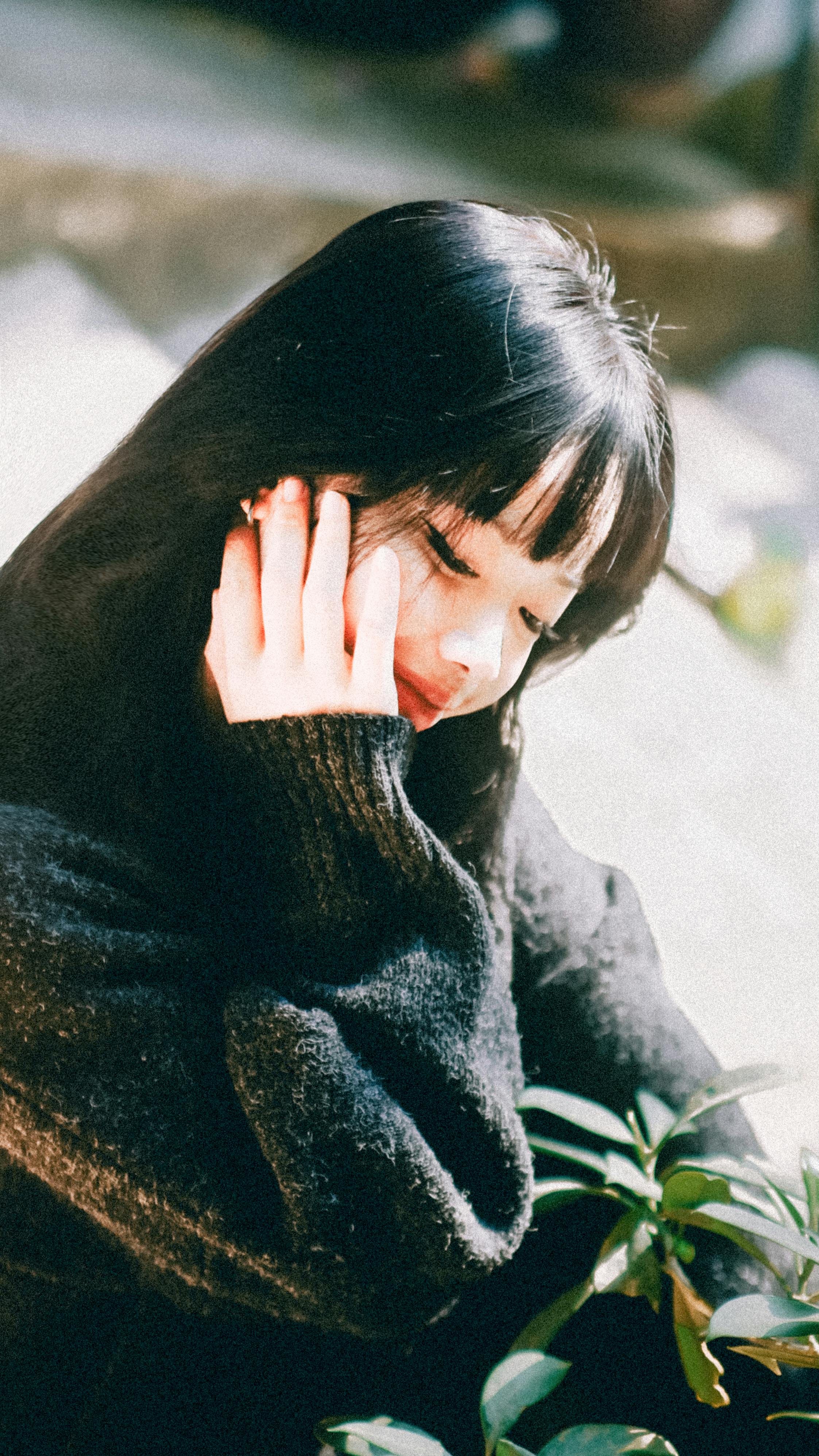 人物图片：Trinh Tuoi