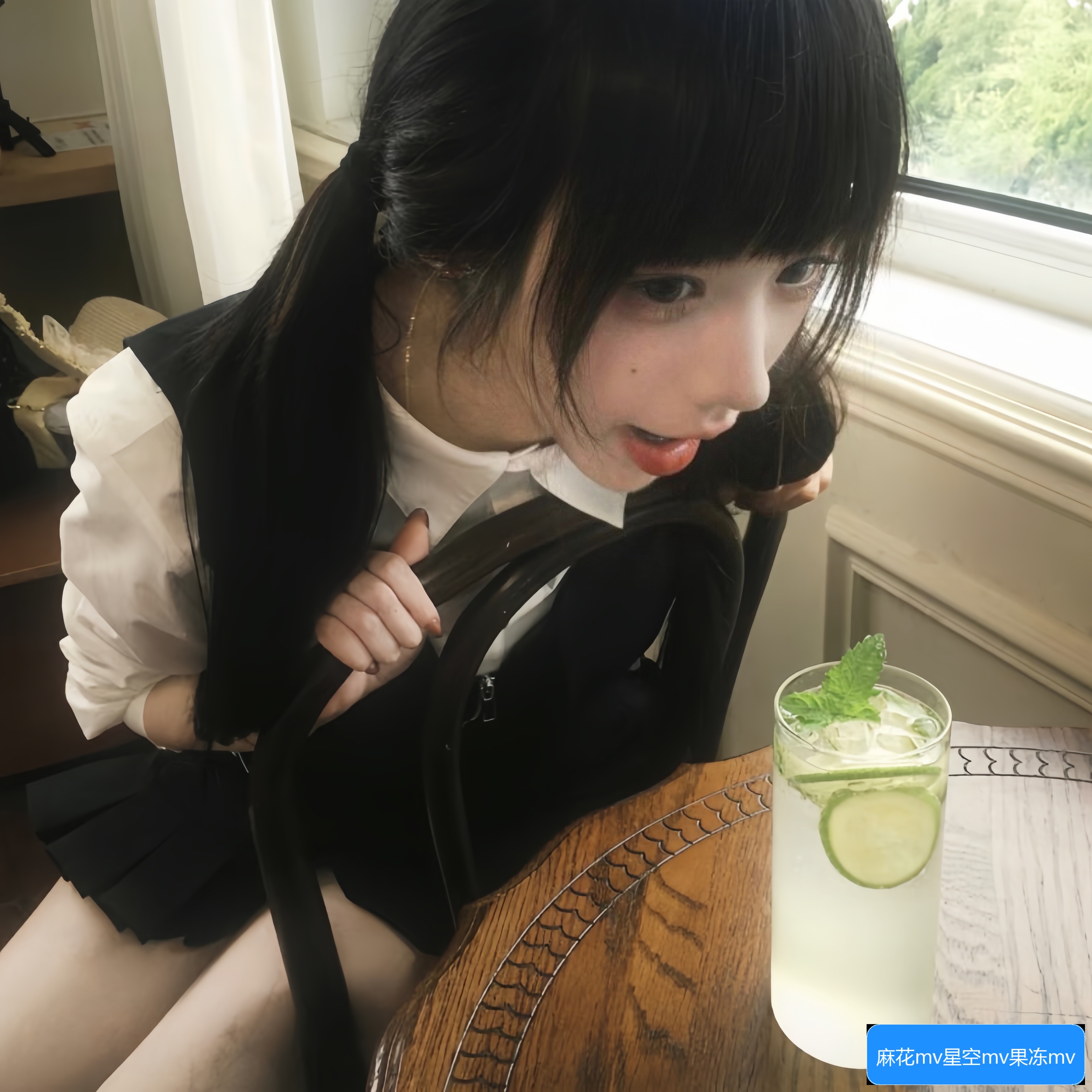 麻花mv星空mv果冻mv