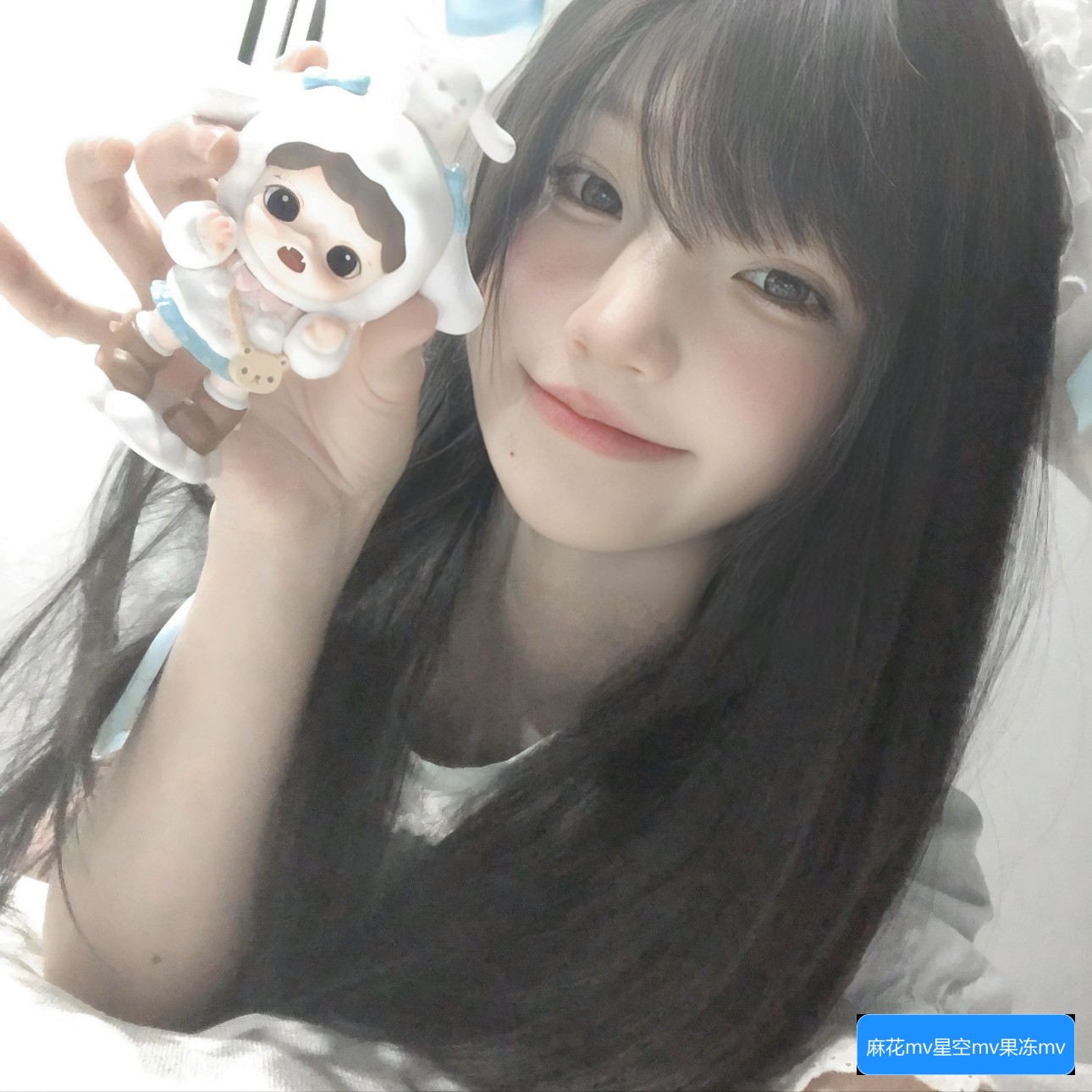 麻花MV中的果冻蘑菇视频是什么意思，它背后传达了哪些信息