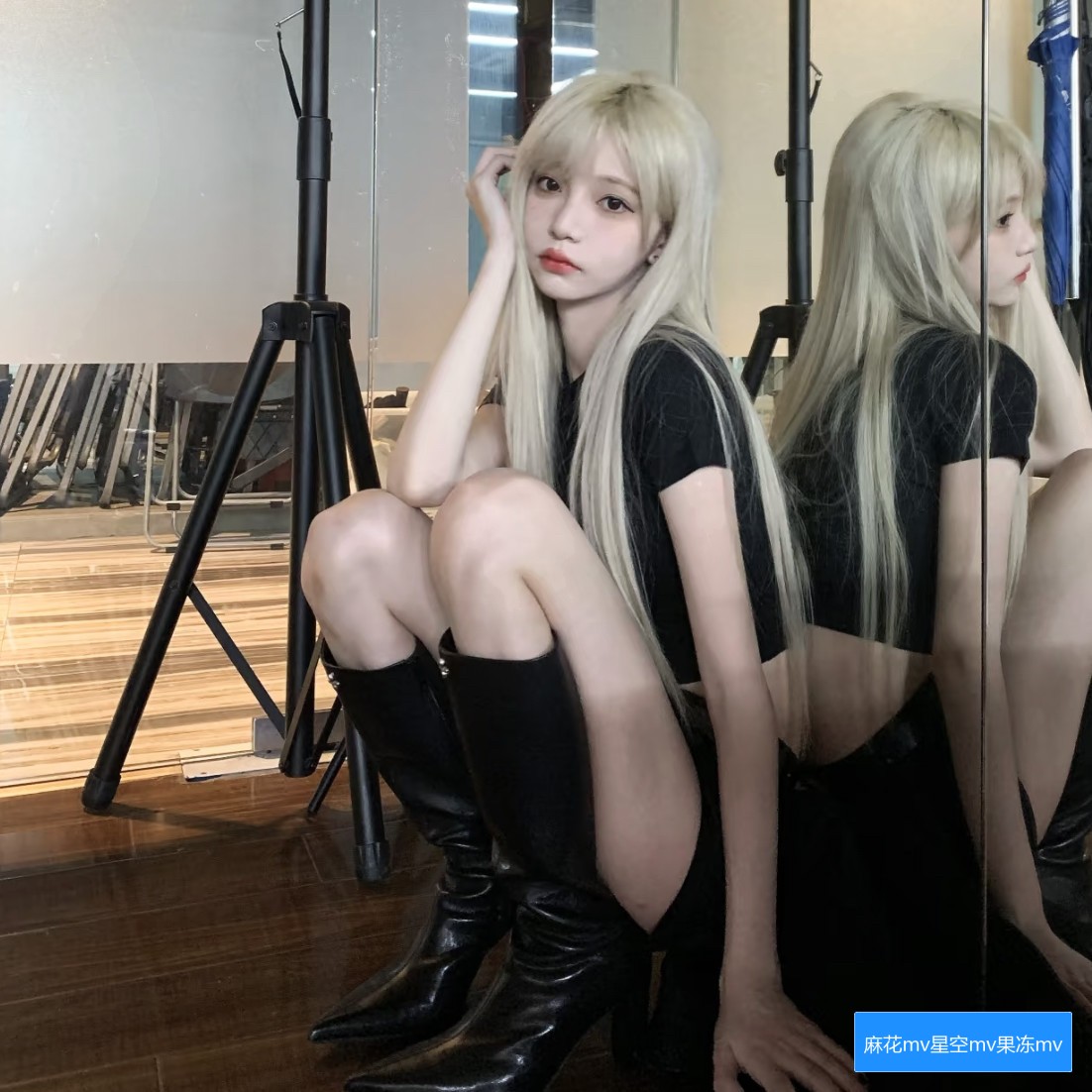 麻花MV、星光MV、天美MV和蓝莓视频有哪些不同之处？